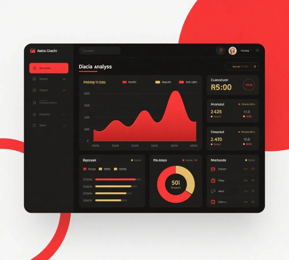 走势图与结果查询示意