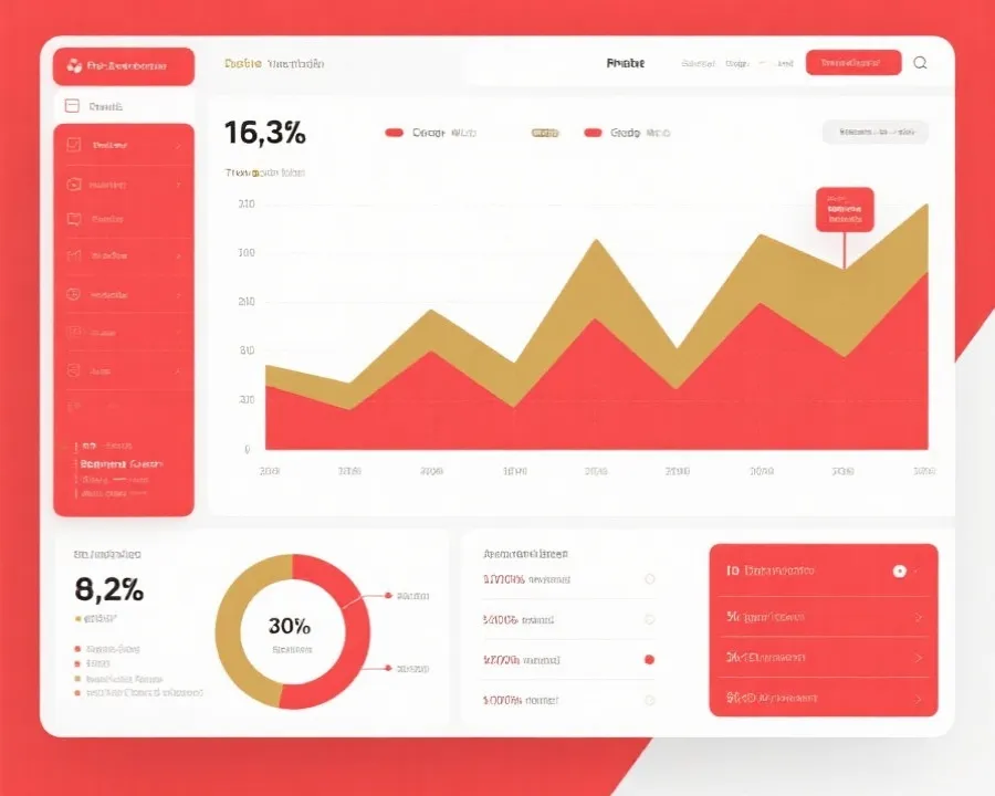 号码走势分析图示